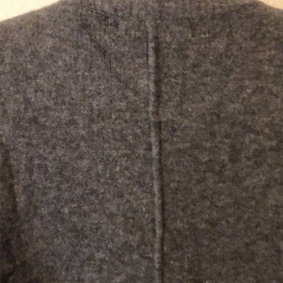 Olivaceous cardigan short high low sweater size small New! - Picture 7 of 14